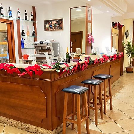 Hotel Vico Alto Siena Luaran gambar