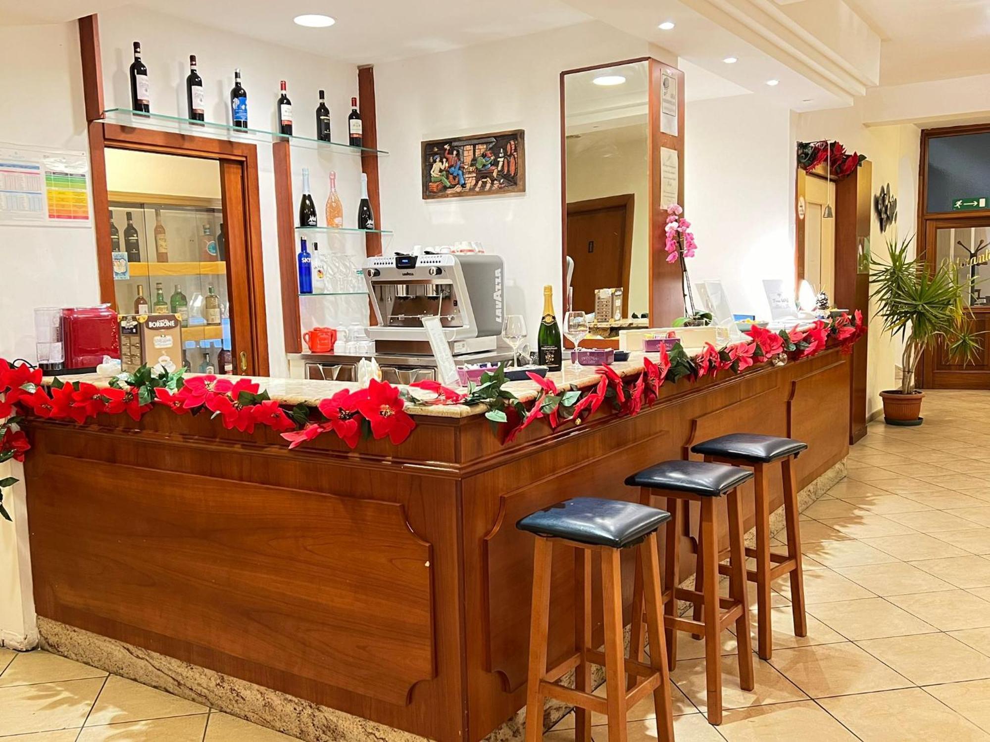 Hotel Vico Alto Siena Luaran gambar