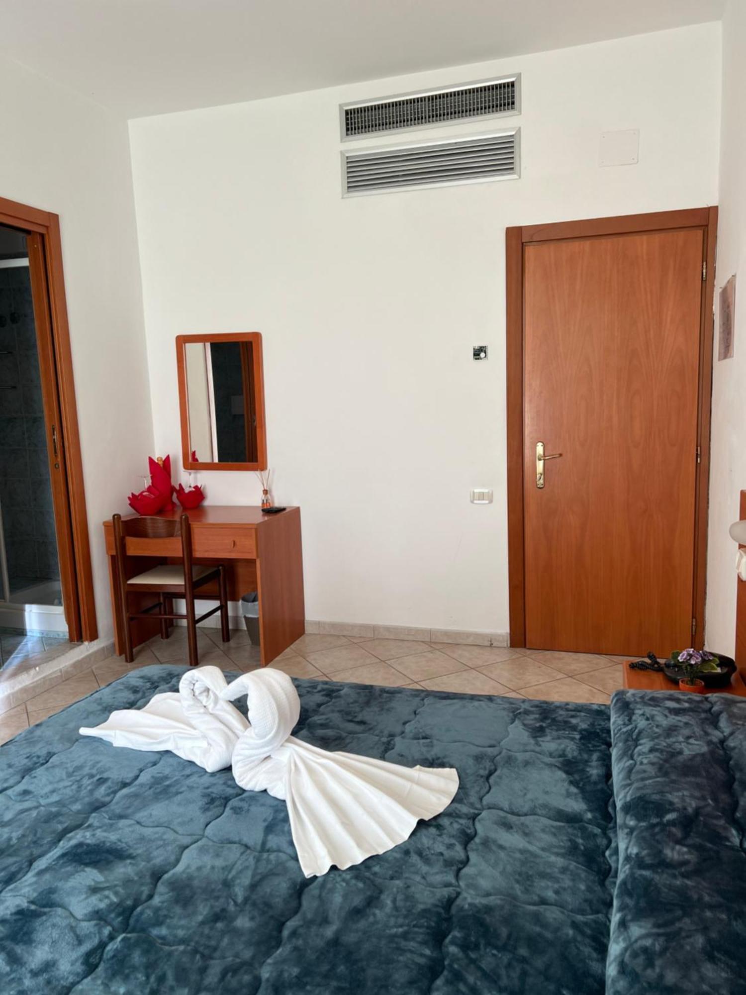 Hotel Vico Alto Siena Luaran gambar