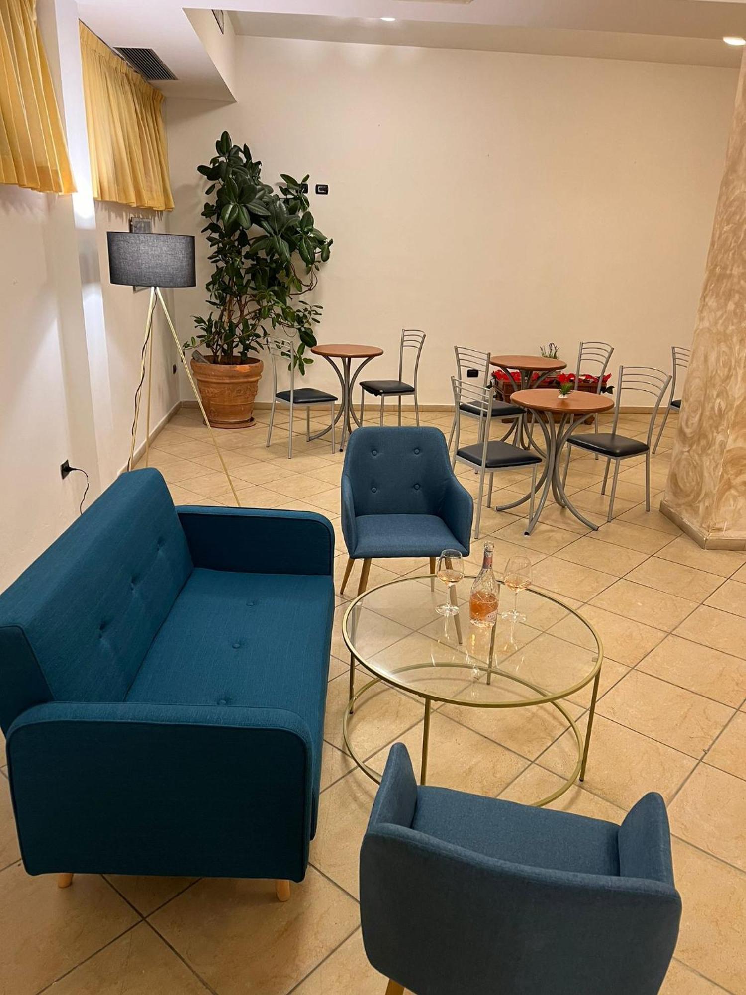 Hotel Vico Alto Siena Luaran gambar