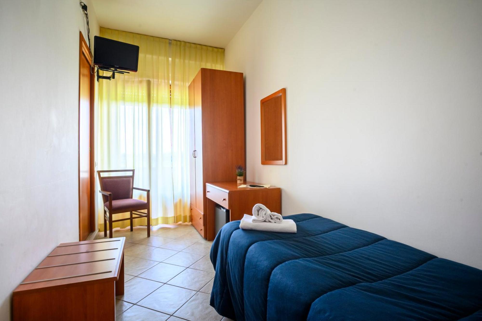 Hotel Vico Alto Siena Luaran gambar