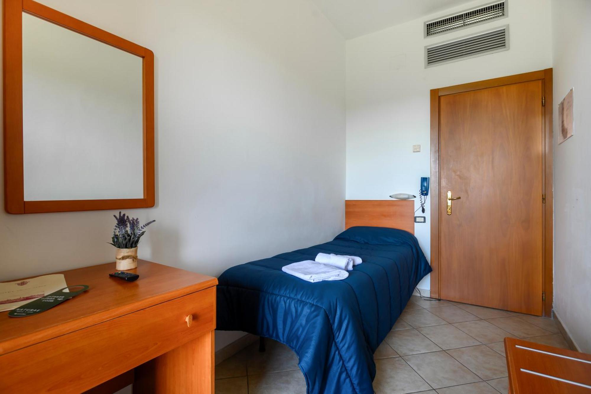 Hotel Vico Alto Siena Luaran gambar