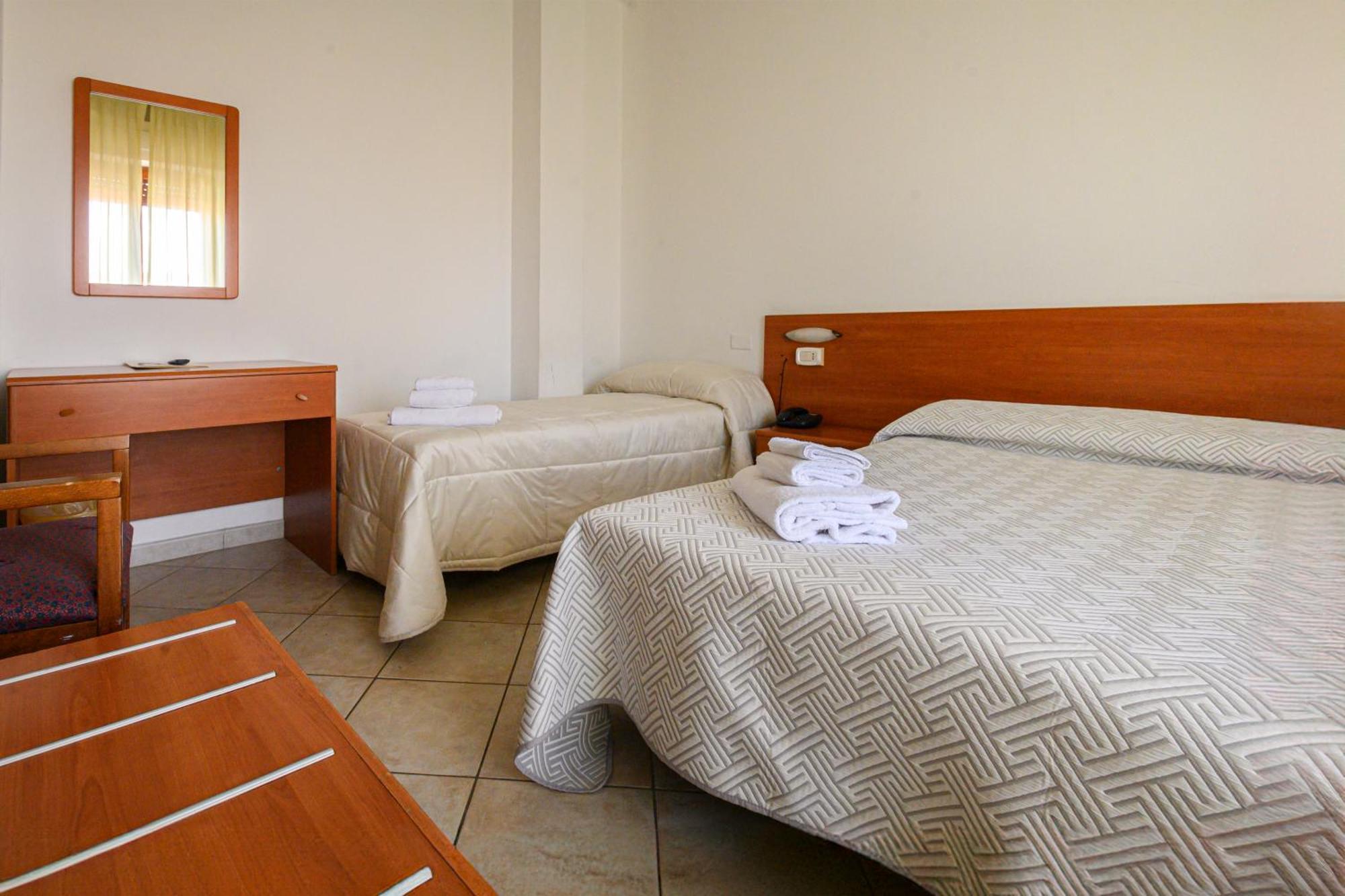 Hotel Vico Alto Siena Luaran gambar