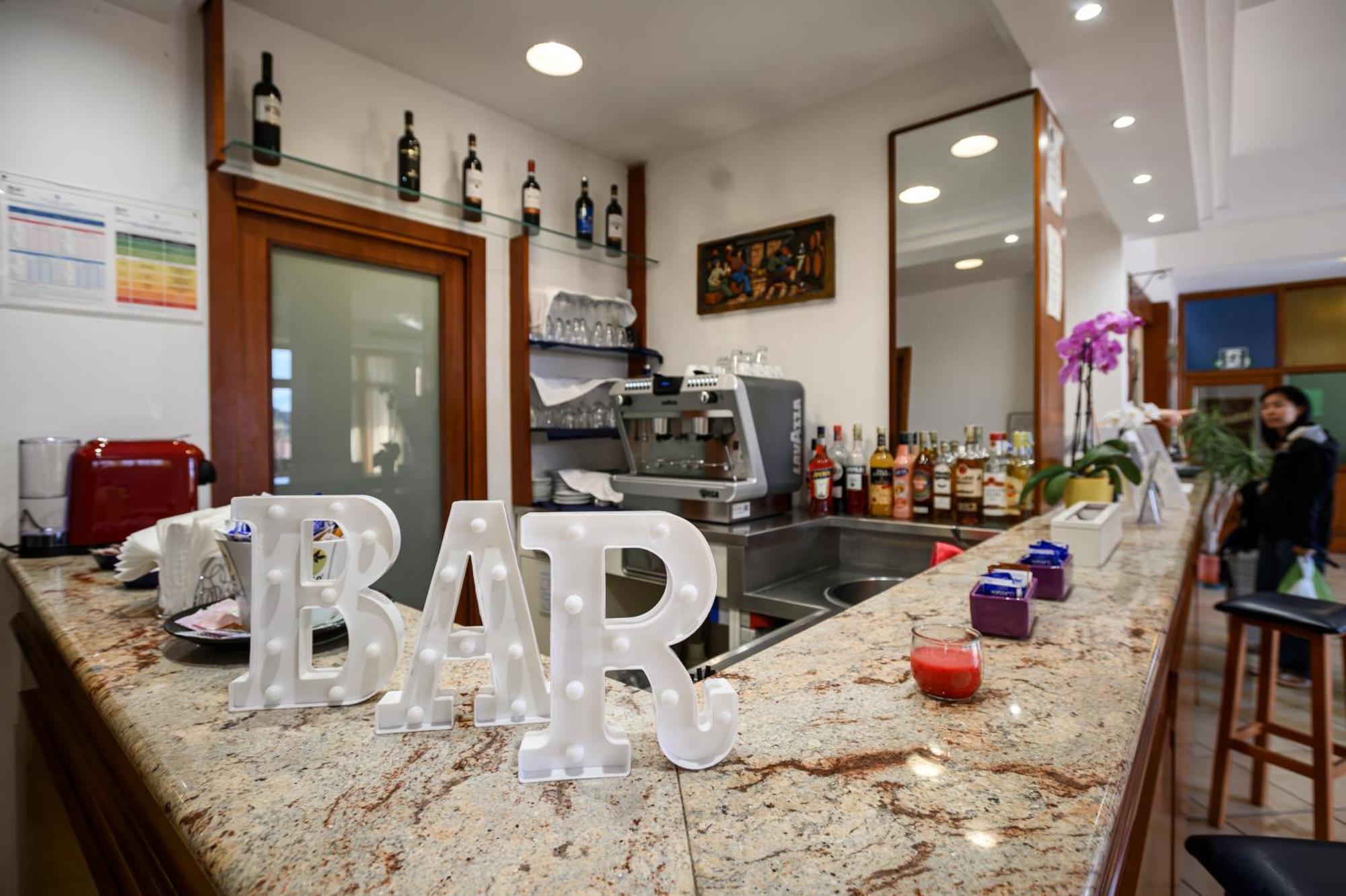 Hotel Vico Alto Siena Luaran gambar