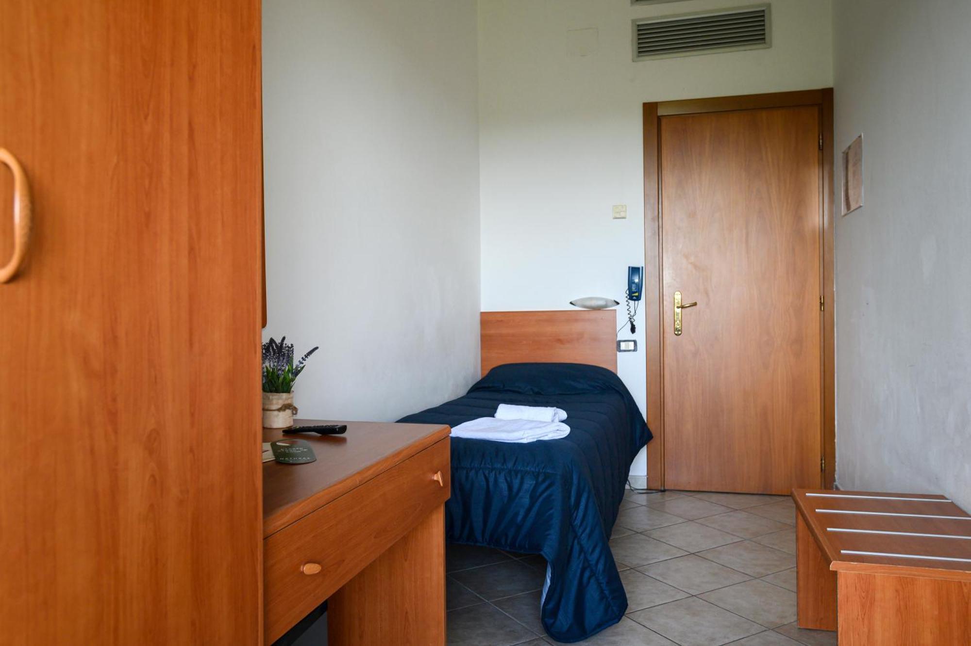Hotel Vico Alto Siena Luaran gambar