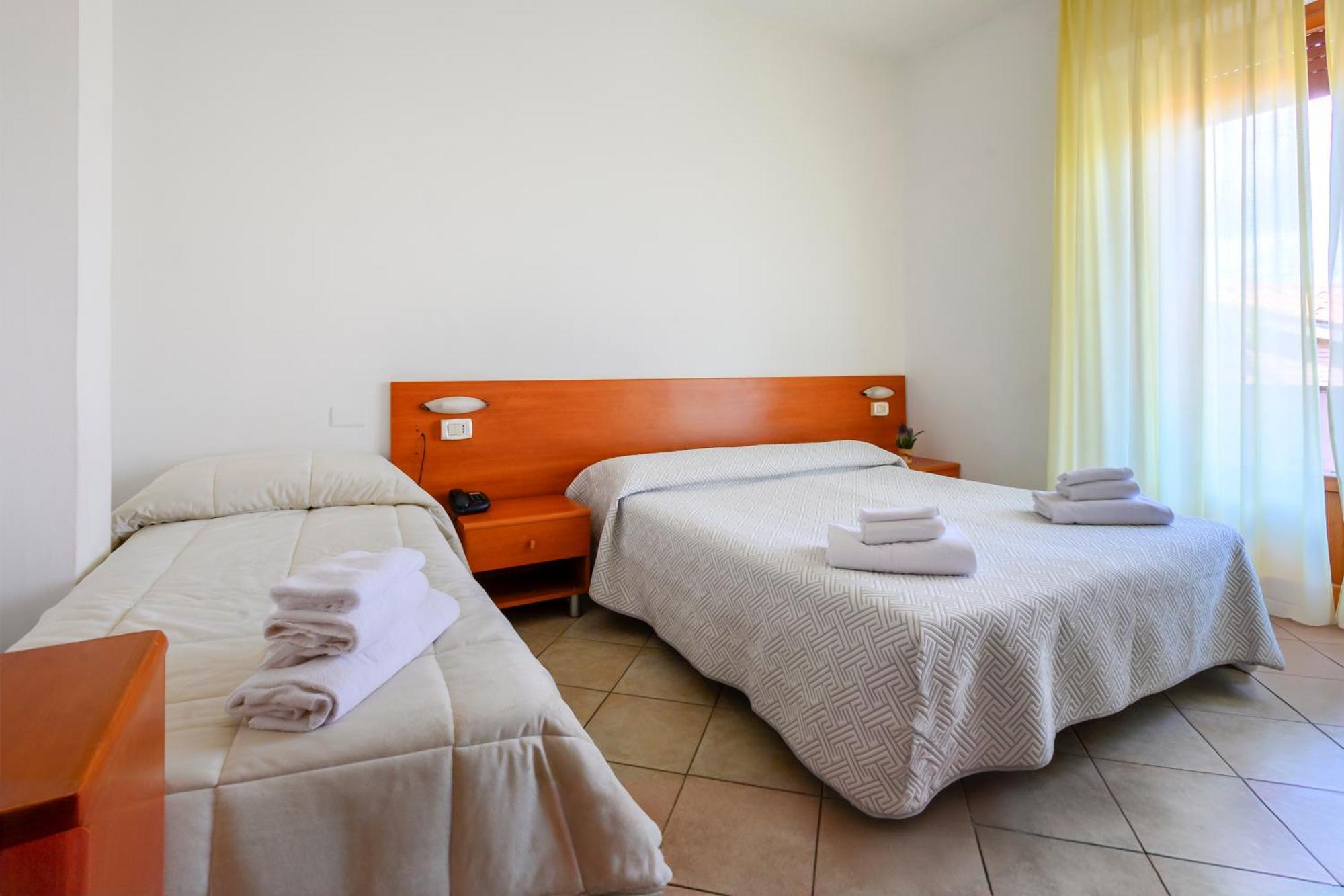 Hotel Vico Alto Siena Luaran gambar