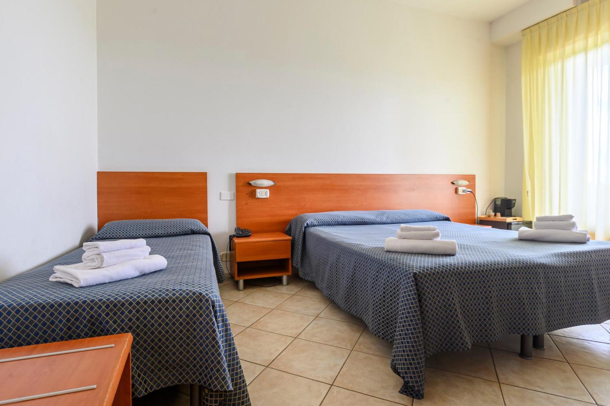 Hotel Vico Alto Siena Luaran gambar